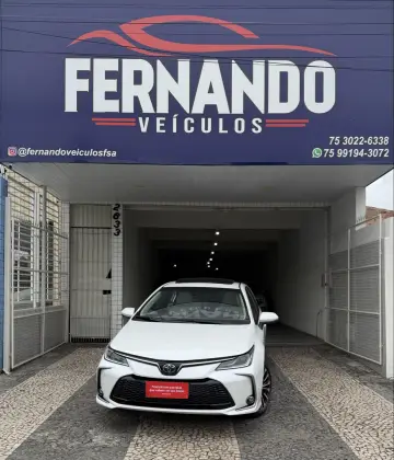 TOYOTA COROLLA 1.8 VVT-I HYBRID FLEX ALTIS PREMIUM CVT