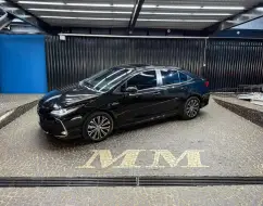 TOYOTA COROLLA 1.8 VVT-I HYBRID FLEX ALTIS PREMIUM CVT TOYOTA COROLLA 1.8 VVT-I HYBRID FLEX ALTIS PREMIUM CVT