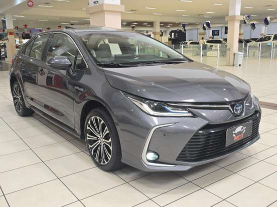 TOYOTA-COROLLA-1.8 VVT-I HYBRID FLEX ALTIS PREMIUM CVT TOYOTA-COROLLA-2022