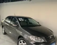TOYOTA COROLLA 1.8 XEI 16V GASOLINA 4P MANUAL TOYOTA COROLLA 1.8 XEI 16V GASOLINA 4P MANUAL