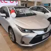 TOYOTA COROLLA 2.0 VVT-IE FLEX XEI DIRECT SHIFT TOYOTA COROLLA 2.0 VVT-IE FLEX XEI DIRECT SHIFT