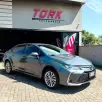 TOYOTA COROLLA 2.0 VVT-IE FLEX XEI DIRECT SHIFT TOYOTA COROLLA 2.0 VVT-IE FLEX XEI DIRECT SHIFT