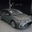TOYOTA COROLLA 2.0 VVT-IE FLEX XEI DIRECT SHIFT TOYOTA COROLLA 2.0 VVT-IE FLEX XEI DIRECT SHIFT