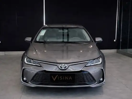 TOYOTA-COROLLA-2.0 VVT-IE FLEX XEI DIRECT SHIFT TOYOTA-COROLLA-2026
