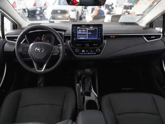 TOYOTA-COROLLA-2.0 VVT-IE FLEX XEI DIRECT SHIFT TOYOTA-COROLLA-2026