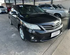 TOYOTA COROLLA 2.0 XEI 16V FLEX 4P AUTOMÁTICO TOYOTA COROLLA 2.0 XEI 16V FLEX 4P AUTOMÁTICO