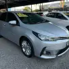 TOYOTA COROLLA 2.0 XEI 16V FLEX 4P AUTOMÁTICO TOYOTA COROLLA 2.0 XEI 16V FLEX 4P AUTOMÁTICO