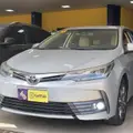 TOYOTA COROLLA 2.0 ALTIS 16V FLEX 4P AUTOMÁTICO TOYOTA COROLLA 2.0 ALTIS 16V FLEX 4P AUTOMÁTICO
