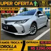 TOYOTA COROLLA 2.0 VVT-IE FLEX GLI DIRECT SHIFT TOYOTA COROLLA 2.0 VVT-IE FLEX GLI DIRECT SHIFT