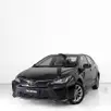 TOYOTA COROLLA 2.0 VVT-IE FLEX GLI DIRECT SHIFT TOYOTA COROLLA 2.0 VVT-IE FLEX GLI DIRECT SHIFT