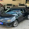 TOYOTA COROLLA 2.0 VVT-IE FLEX GLI DIRECT SHIFT TOYOTA COROLLA 2.0 VVT-IE FLEX GLI DIRECT SHIFT