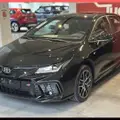 TOYOTA COROLLA 2.0 VVT-IE FLEX GR-S DIRECT SHIFT TOYOTA COROLLA 2.0 VVT-IE FLEX GR-S DIRECT SHIFT