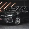TOYOTA COROLLA 2.0 VVT-IE FLEX XEI DIRECT SHIFT TOYOTA COROLLA 2.0 VVT-IE FLEX XEI DIRECT SHIFT