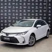 TOYOTA COROLLA 2.0 VVT-IE FLEX XEI DIRECT SHIFT TOYOTA COROLLA 2.0 VVT-IE FLEX XEI DIRECT SHIFT