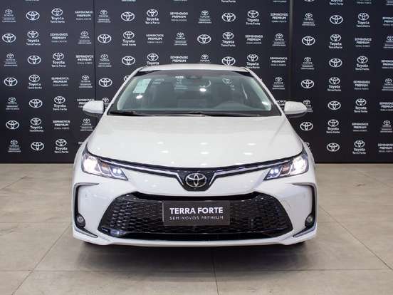 TOYOTA-COROLLA-2.0 VVT-IE FLEX XEI DIRECT SHIFT TOYOTA-COROLLA-2025