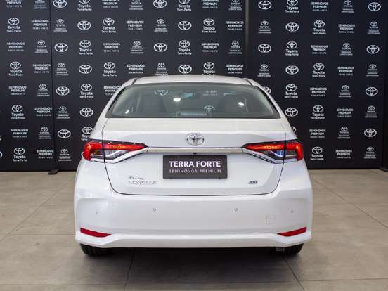 TOYOTA-COROLLA-2.0 VVT-IE FLEX XEI DIRECT SHIFT TOYOTA-COROLLA-2025