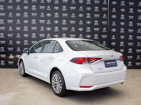 TOYOTA-COROLLA-2.0 VVT-IE FLEX XEI DIRECT SHIFT TOYOTA-COROLLA-2025