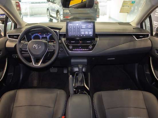 TOYOTA-COROLLA-2.0 VVT-IE FLEX XEI DIRECT SHIFT TOYOTA-COROLLA-2025