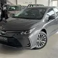 TOYOTA COROLLA 2.0 VVT-IE FLEX XEI DIRECT SHIFT TOYOTA COROLLA 2.0 VVT-IE FLEX XEI DIRECT SHIFT