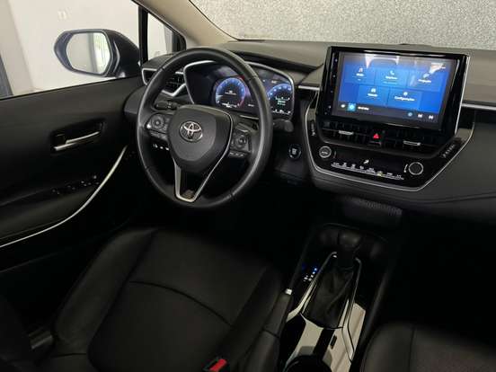 TOYOTA-COROLLA-2.0 VVT-IE FLEX XEI DIRECT SHIFT TOYOTA-COROLLA-2024