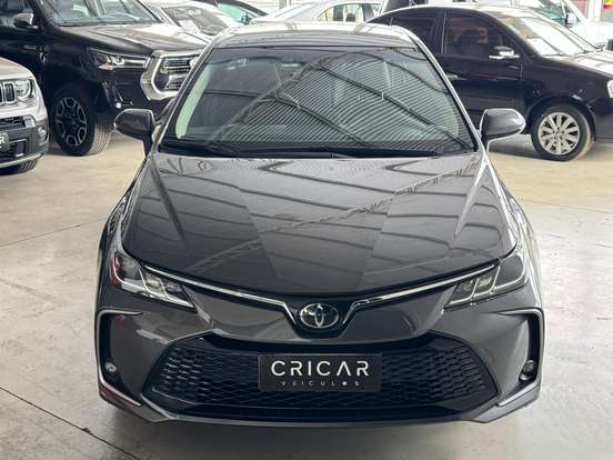TOYOTA-COROLLA-2.0 VVT-IE FLEX XEI DIRECT SHIFT TOYOTA-COROLLA-2024