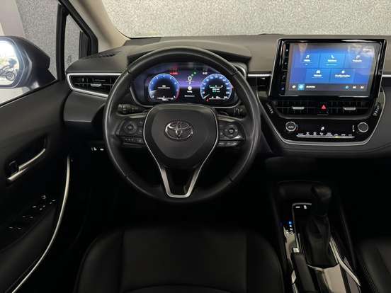 TOYOTA-COROLLA-2.0 VVT-IE FLEX XEI DIRECT SHIFT TOYOTA-COROLLA-2024
