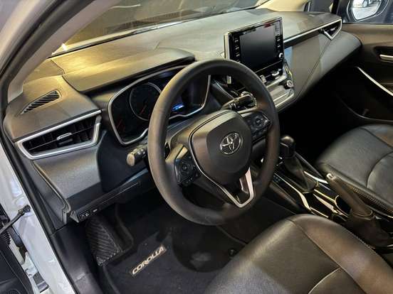 TOYOTA-COROLLA-2.0 VVT-IE FLEX XEI DIRECT SHIFT TOYOTA-COROLLA-2022
