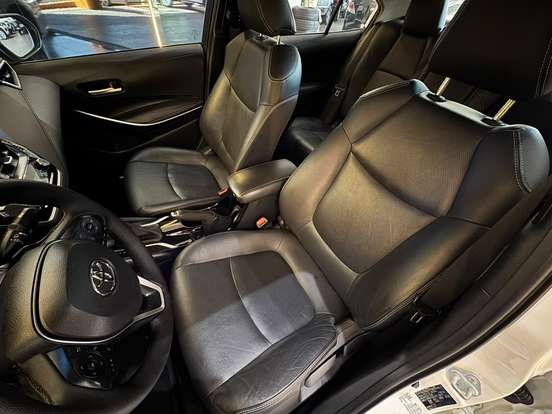 TOYOTA-COROLLA-2.0 VVT-IE FLEX XEI DIRECT SHIFT TOYOTA-COROLLA-2022