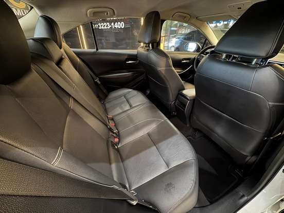 TOYOTA-COROLLA-2.0 VVT-IE FLEX XEI DIRECT SHIFT TOYOTA-COROLLA-2022