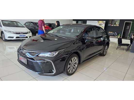 TOYOTA-COROLLA-2.0 VVT-IE FLEX XEI DIRECT SHIFT TOYOTA-COROLLA-2022