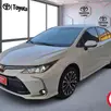TOYOTA COROLLA 2.0 VVT-IE FLEX XEI DIRECT SHIFT TOYOTA COROLLA 2.0 VVT-IE FLEX XEI DIRECT SHIFT