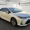 TOYOTA COROLLA 2.0 VVT-IE FLEX XEI DIRECT SHIFT TOYOTA COROLLA 2.0 VVT-IE FLEX XEI DIRECT SHIFT