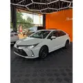 TOYOTA COROLLA 2.0 VVT-IE FLEX XEI DIRECT SHIFT TOYOTA COROLLA 2.0 VVT-IE FLEX XEI DIRECT SHIFT