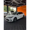 TOYOTA COROLLA 2.0 VVT-IE FLEX XEI DIRECT SHIFT TOYOTA COROLLA 2.0 VVT-IE FLEX XEI DIRECT SHIFT