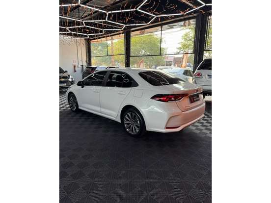 TOYOTA-COROLLA-2.0 VVT-IE FLEX XEI DIRECT SHIFT TOYOTA-COROLLA-2021