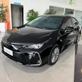 TOYOTA COROLLA 2.0 VVT-IE FLEX XEI DIRECT SHIFT TOYOTA COROLLA 2.0 VVT-IE FLEX XEI DIRECT SHIFT