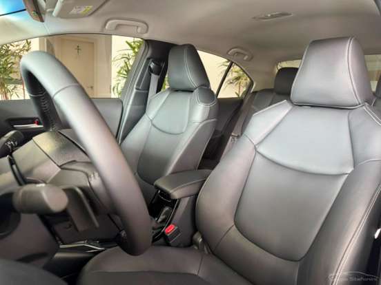 TOYOTA-COROLLA-2.0 VVT-IE FLEX XEI DIRECT SHIFT TOYOTA-COROLLA-2026