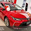 TOYOTA COROLLA 2.0 VVT-IE FLEX XEI DIRECT SHIFT TOYOTA COROLLA 2.0 VVT-IE FLEX XEI DIRECT SHIFT