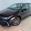 TOYOTA COROLLA 2.0 VVT-IE FLEX XEI DIRECT SHIFT TOYOTA COROLLA 2.0 VVT-IE FLEX XEI DIRECT SHIFT