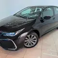 TOYOTA COROLLA 2.0 VVT-IE FLEX XEI DIRECT SHIFT TOYOTA COROLLA 2.0 VVT-IE FLEX XEI DIRECT SHIFT