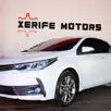 TOYOTA COROLLA 2.0 XEI 16V FLEX 4P AUTOMÁTICO TOYOTA COROLLA 2.0 XEI 16V FLEX 4P AUTOMÁTICO