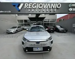 TOYOTA COROLLA CROSS 1.8 VVT-I HYBRID FLEX XRX CVT TOYOTA COROLLA CROSS 1.8 VVT-I HYBRID FLEX XRX CVT