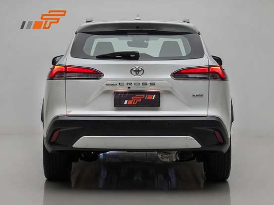 TOYOTA-COROLLA CROSS-2023