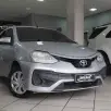 TOYOTA ETIOS 1.5 XS 16V FLEX 4P AUTOMÁTICO TOYOTA ETIOS 1.5 XS 16V FLEX 4P AUTOMÁTICO