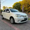 TOYOTA ETIOS 1.3 X 16V FLEX 4P MANUAL TOYOTA ETIOS 1.3 X 16V FLEX 4P MANUAL