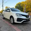 TOYOTA ETIOS 1.5 X PLUS SEDAN 16V FLEX 4P AUTOMÁTICO TOYOTA ETIOS 1.5 X PLUS SEDAN 16V FLEX 4P AUTOMÁTICO