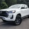 TOYOTA HILUX 2.8 D-4D TURBO DIESEL CD SR 4X4 AUTOMÁTICO TOYOTA HILUX 2.8 D-4D TURBO DIESEL CD SR 4X4 AUTOMÁTICO
