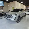 TOYOTA HILUX 2.8 D-4D TURBO DIESEL CD SRX 4X4 AUTOMÁTICO TOYOTA HILUX 2.8 D-4D TURBO DIESEL CD SRX 4X4 AUTOMÁTICO