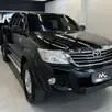 TOYOTA HILUX 2.7 SR 4X2 CD 16V FLEX 4P AUTOMÁTICO TOYOTA HILUX 2.7 SR 4X2 CD 16V FLEX 4P AUTOMÁTICO