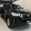 TOYOTA HILUX 2.7 SR 4X2 CD 16V FLEX 4P AUTOMÁTICO TOYOTA HILUX 2.7 SR 4X2 CD 16V FLEX 4P AUTOMÁTICO